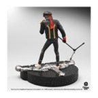 Imagen del producto Scorpions Rock Iconz Estatua Klaus Meine Edición Limitada 22 cm