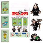 Imagen del producto Hasbro by Loungefly Pins Blind Box 90th Anniversary Surtido (12)