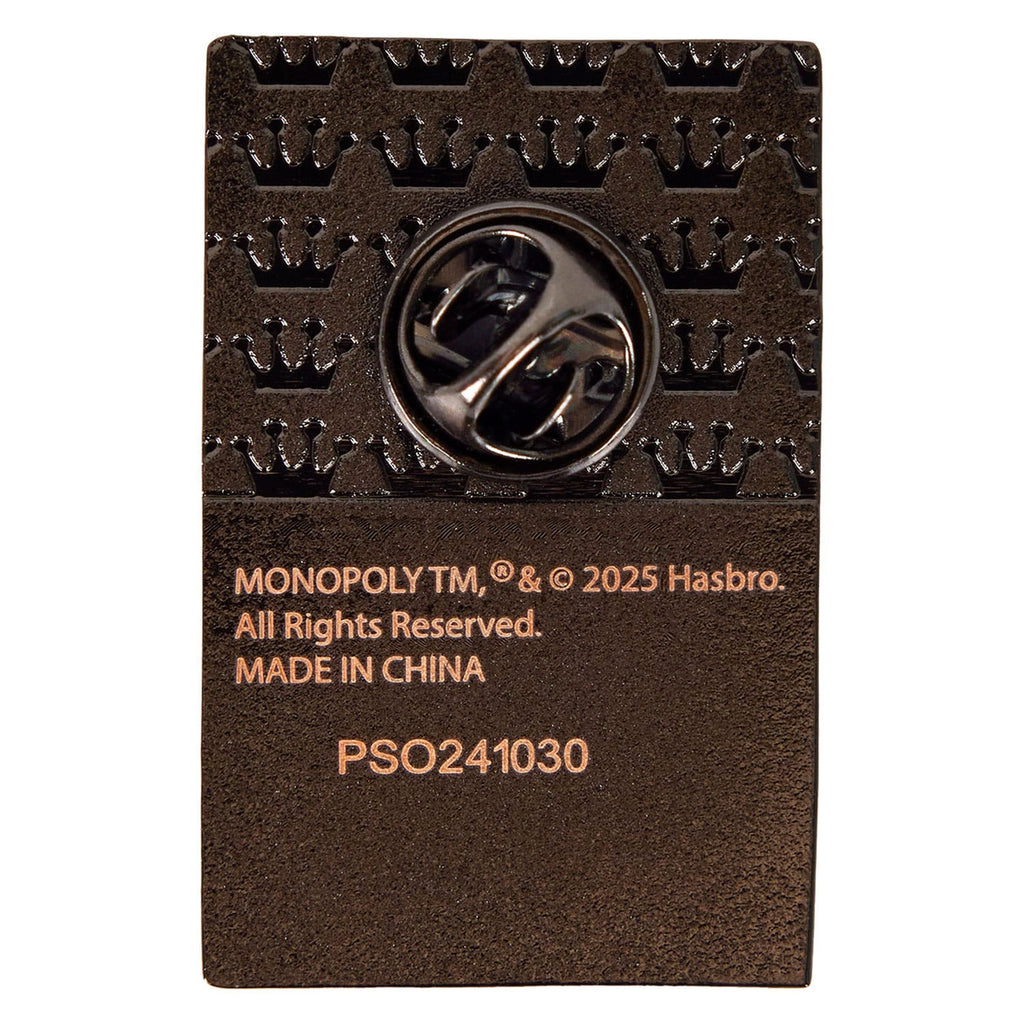 Imagen del producto Hasbro by Loungefly Pins Blind Box 90th Anniversary Surtido (12)