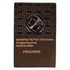 Imagen del producto Hasbro by Loungefly Pins Blind Box 90th Anniversary Surtido (12)