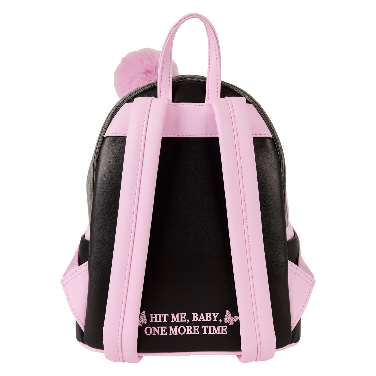 Imagen del producto Britney Spears by Loungefly mini mochila Hit Me Baby One More Time
