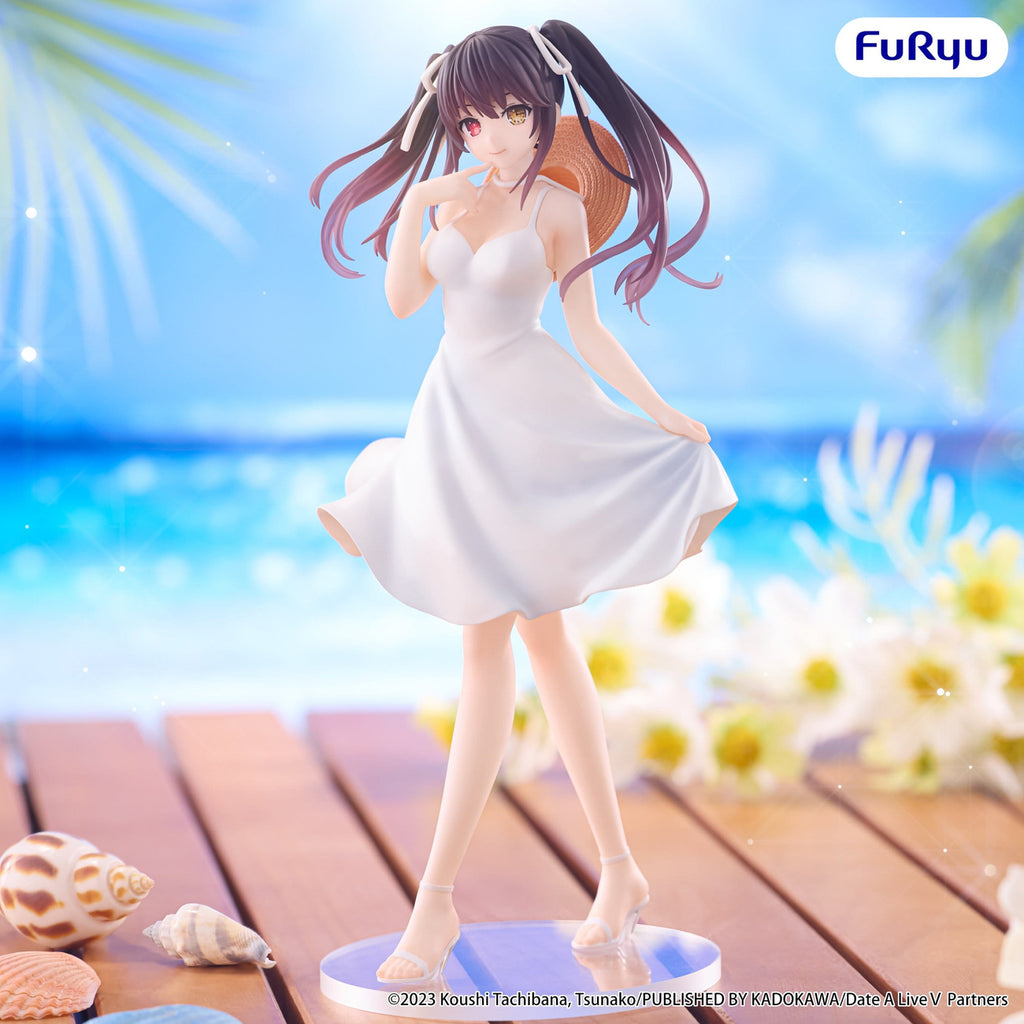Imagen del producto Date A Live - Figura Kurumi Tokisaki Summer Dress Version