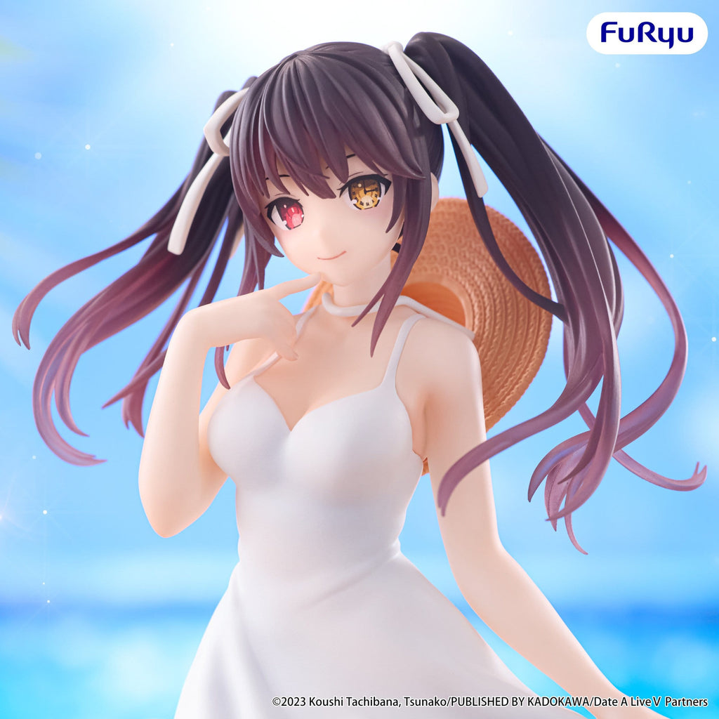 Imagen del producto Date A Live - Figura Kurumi Tokisaki Summer Dress Version