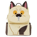 Imagen del producto Pixar by Loungefly Mini mochila Luca Machiavelli