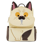 Imagen del producto Pixar by Loungefly Mini mochila Luca Machiavelli