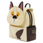 Imagen del producto Pixar by Loungefly Mini mochila Luca Machiavelli