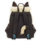 Imagen del producto Pixar by Loungefly Mini mochila Luca Machiavelli