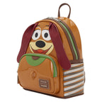 Imagen del producto Pixar by Loungefly Mini mochila Toy Story Slinky Dog