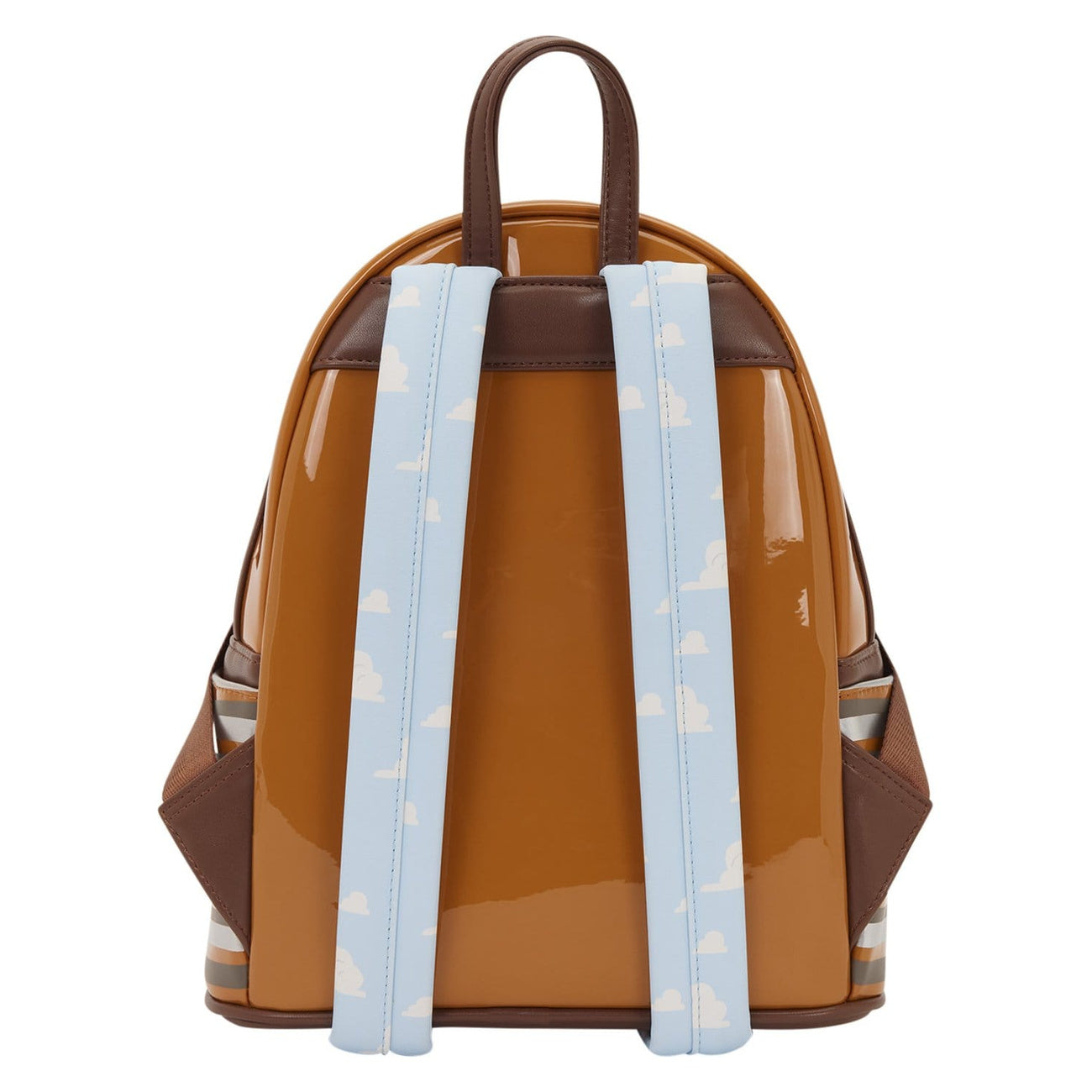 Imagen del producto Pixar by Loungefly Mini mochila Toy Story Slinky Dog