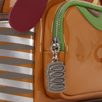 Imagen del producto Pixar by Loungefly Mini mochila Toy Story Slinky Dog