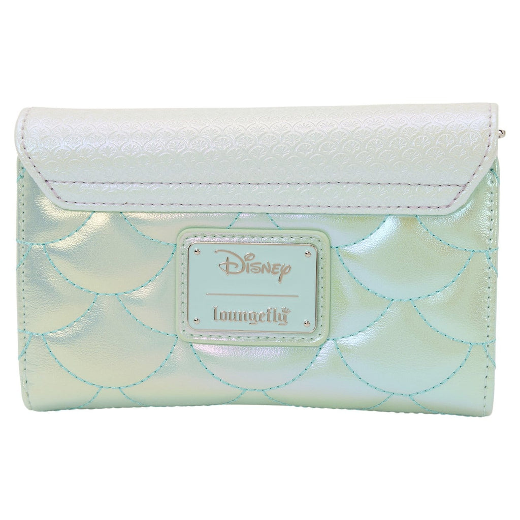 Product image Disney by Loungefly Wallet The Little Mermaid