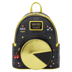 Imagen del producto Mini mochila Pac-Man by Loungefly