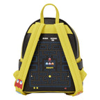 Imagen del producto Mini mochila Pac-Man by Loungefly