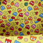 Imagen del producto Mini mochila Pac-Man by Loungefly