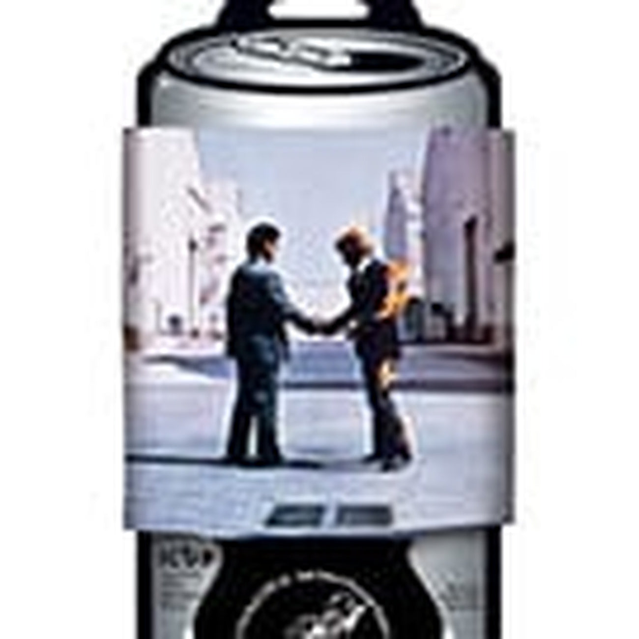 Imagen del producto Pink Floyd: Wish You Were Here Can Cooler