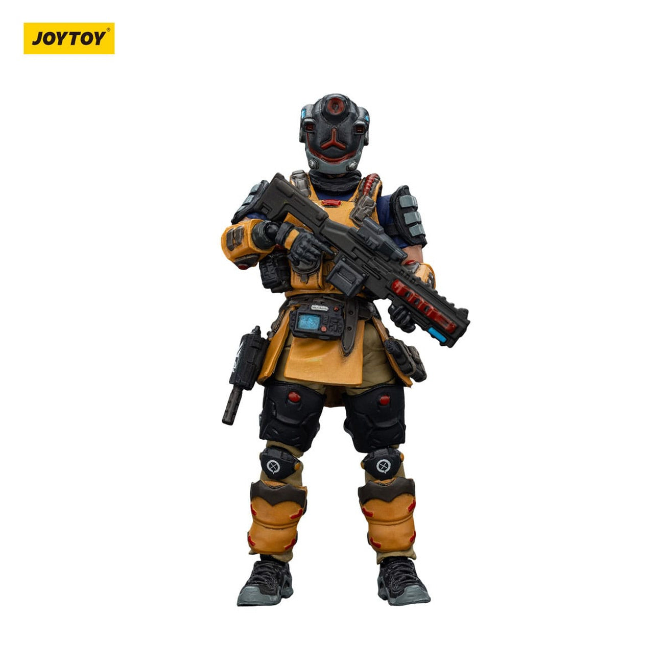 Imagen del producto Figura de acción UNSC Dark Source Sniper Moreau 7 cm