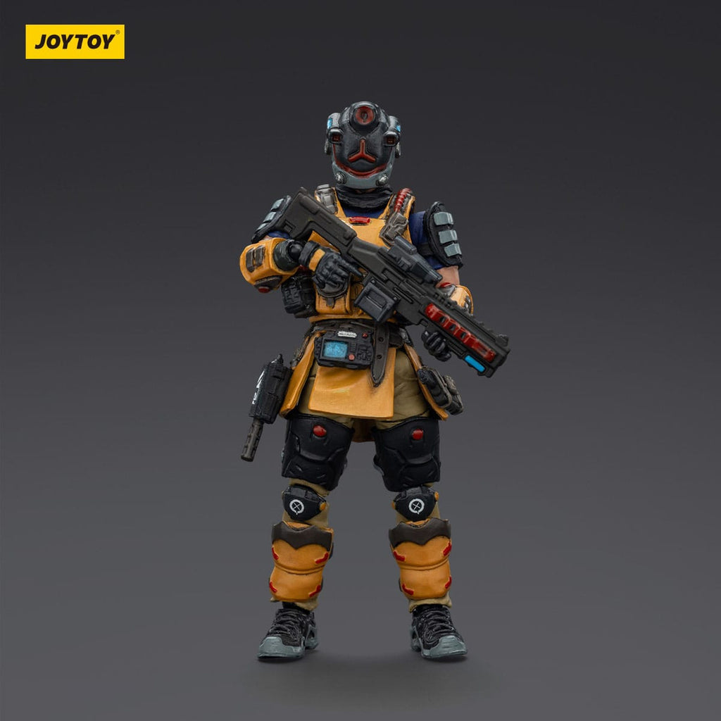 Imagen del producto Figura de acción UNSC Dark Source Sniper Moreau 7 cm
