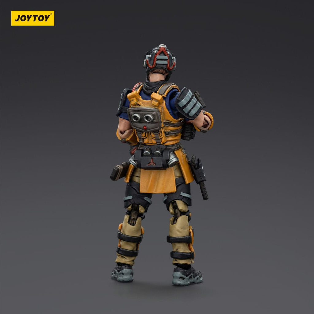 Imagen del producto Figura de acción UNSC Dark Source Sniper Moreau 7 cm