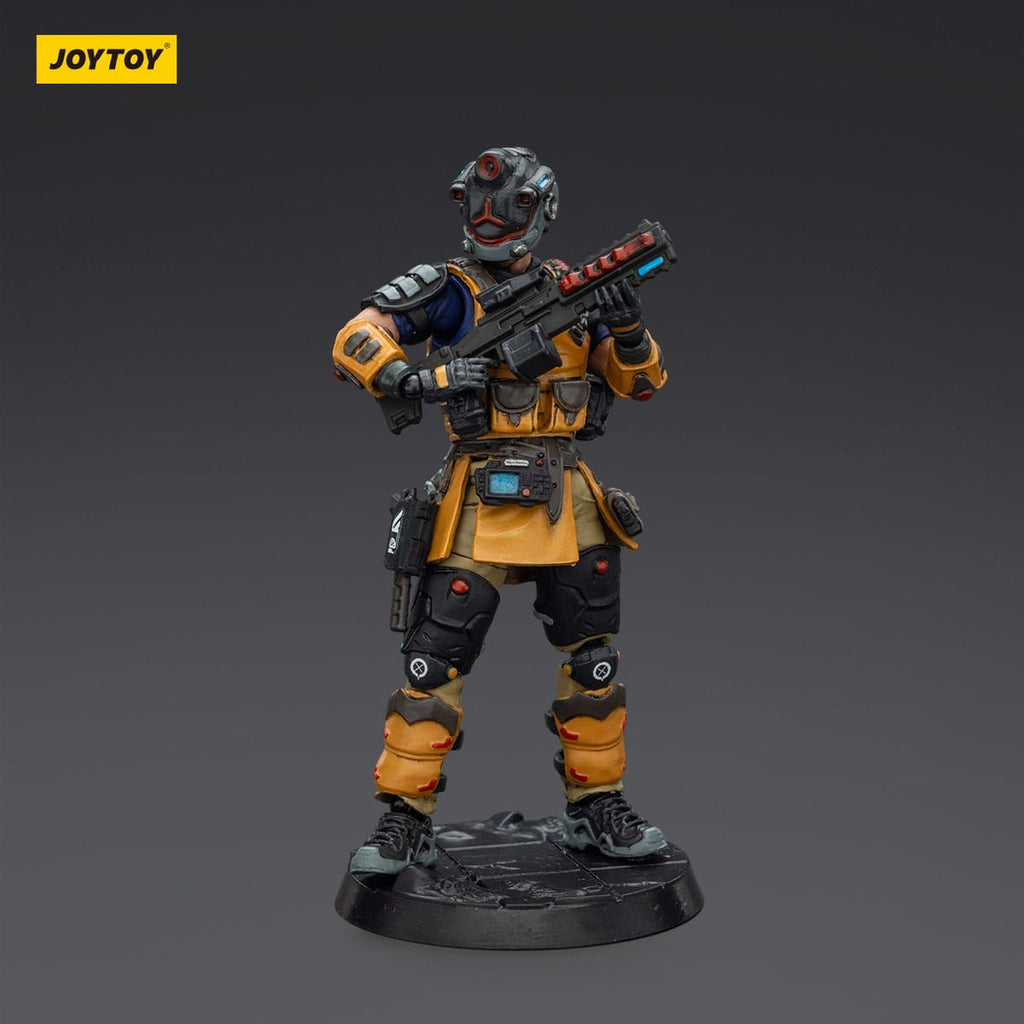 Imagen del producto Figura de acción UNSC Dark Source Sniper Moreau 7 cm