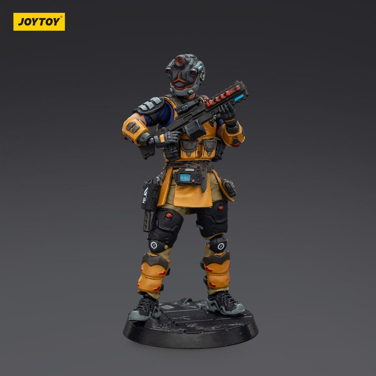 Imagen del producto Figura de acción UNSC Dark Source Sniper Moreau 7 cm