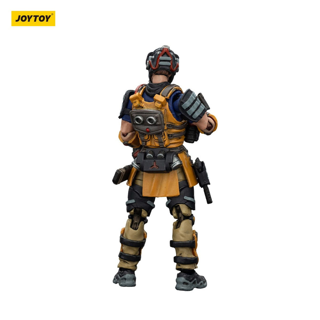 Imagen del producto Figura de acción UNSC Dark Source Sniper Moreau 7 cm