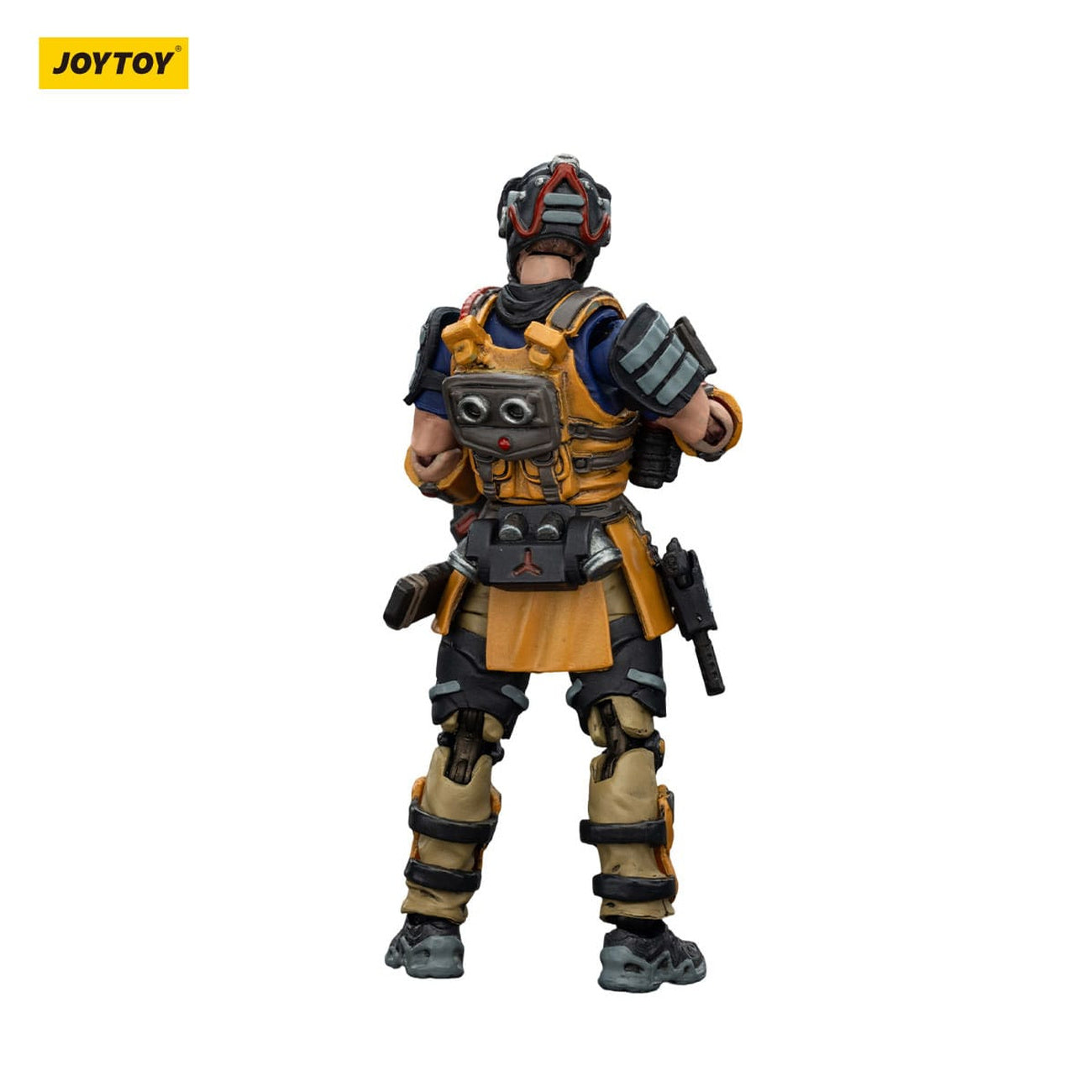 Imagen del producto Figura de acción UNSC Dark Source Sniper Moreau 7 cm