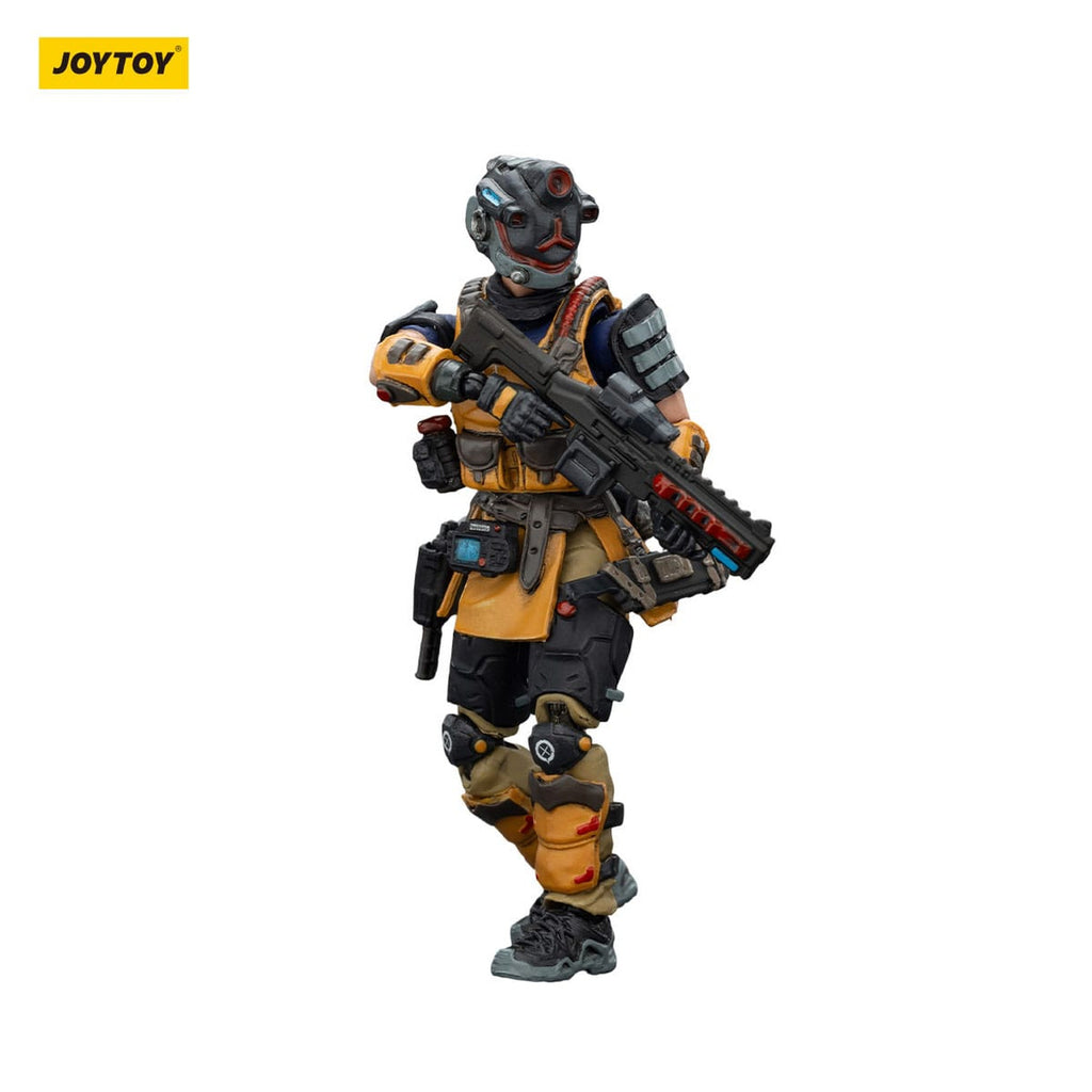 Imagen del producto Figura de acción UNSC Dark Source Sniper Moreau 7 cm