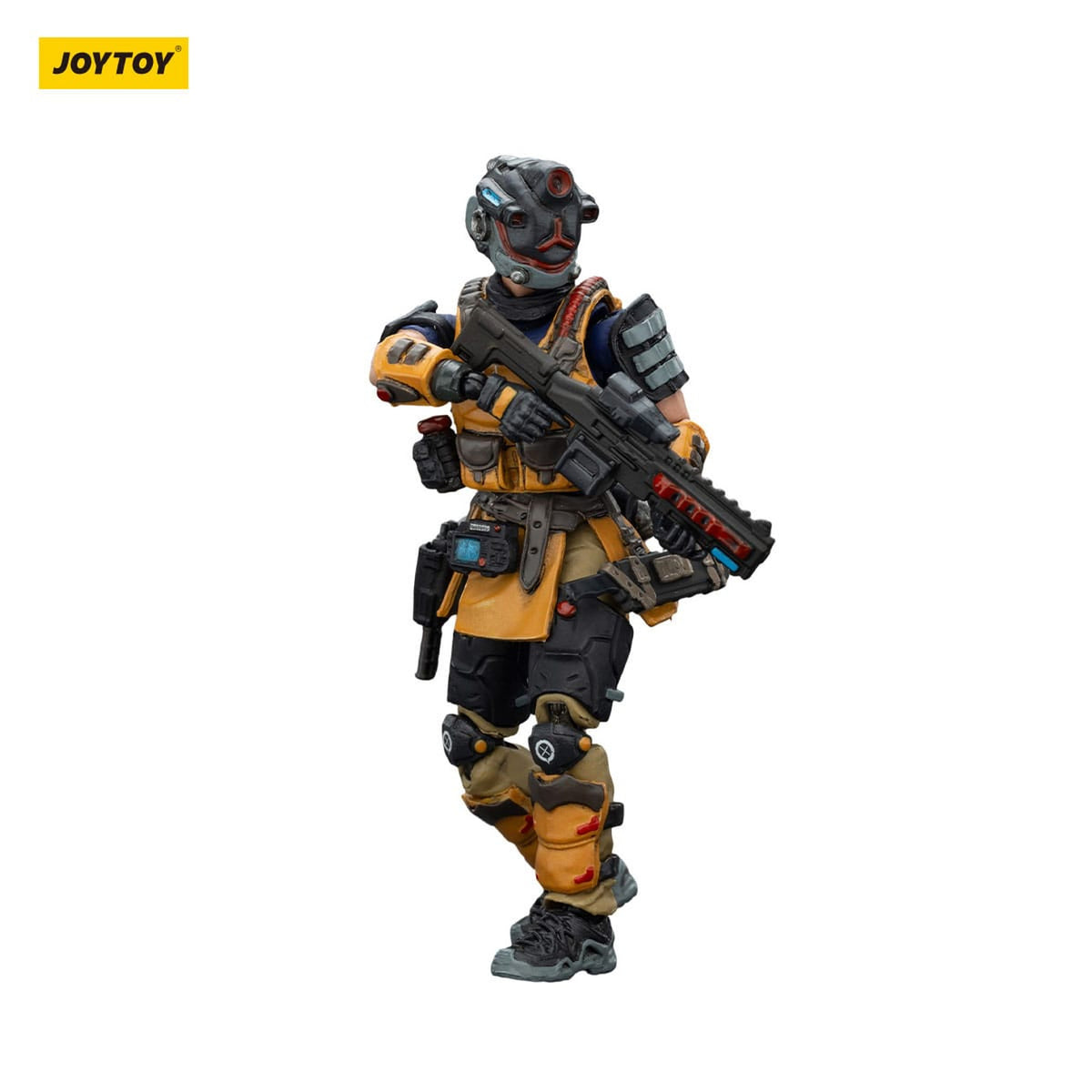 Imagen del producto Figura de acción UNSC Dark Source Sniper Moreau 7 cm