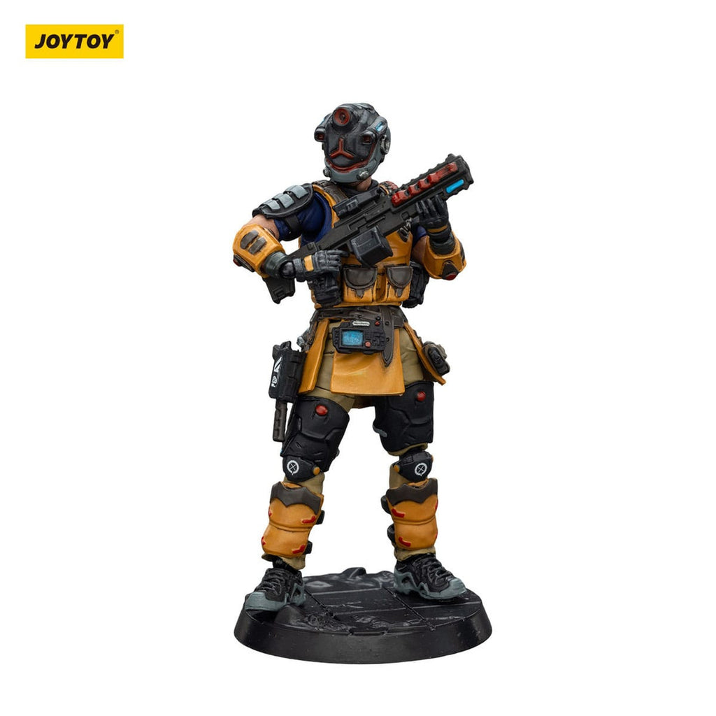 Imagen del producto Figura de acción UNSC Dark Source Sniper Moreau 7 cm