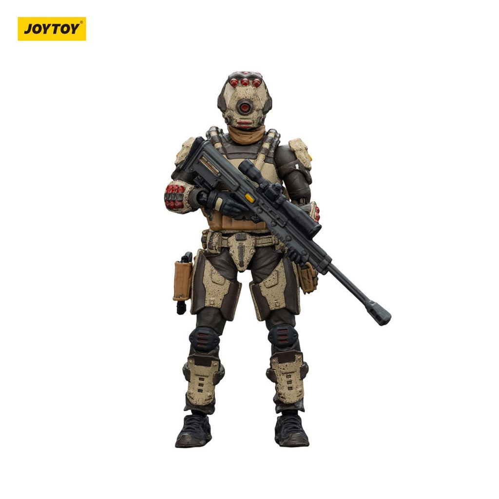 Imagen del producto Figura de acción UNSC Dark Source Sniper Dima 7 cm