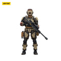 Imagen del producto Figura de acción UNSC Dark Source Sniper Dima 7 cm