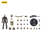 Imagen del producto Figura de acción UNSC Dark Source Sniper Dima 7 cm