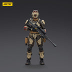 Imagen del producto Figura de acción UNSC Dark Source Sniper Dima 7 cm