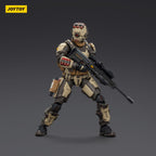 Imagen del producto Figura de acción UNSC Dark Source Sniper Dima 7 cm