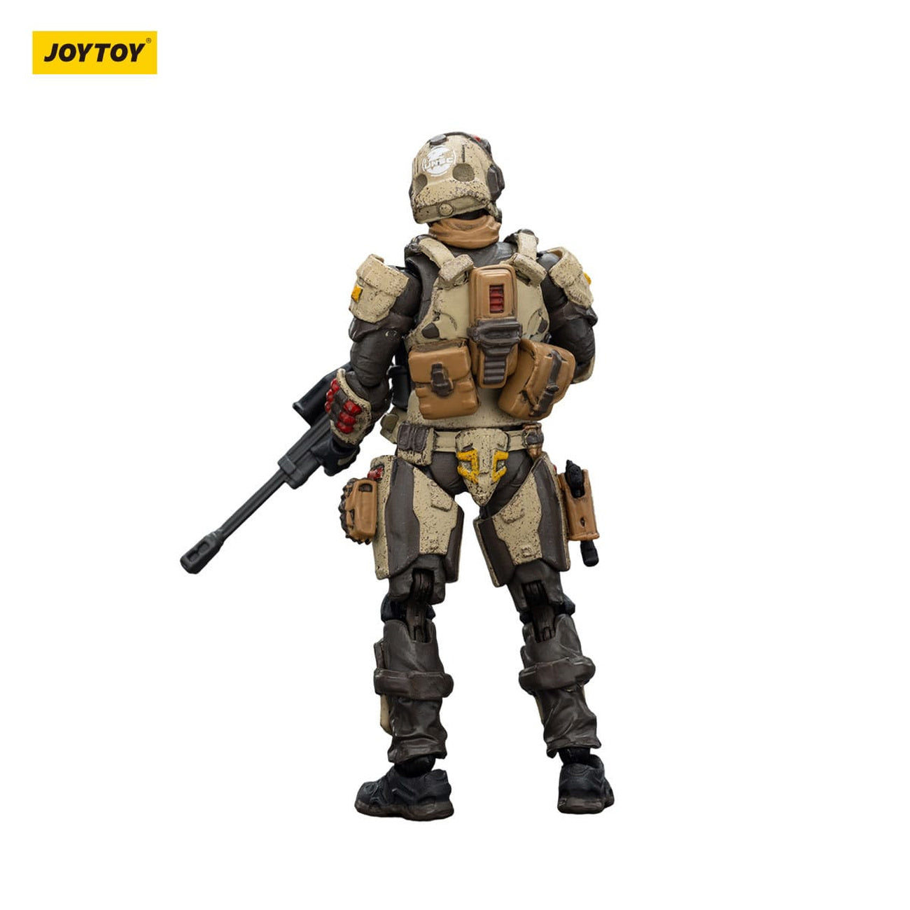 Imagen del producto Figura de acción UNSC Dark Source Sniper Dima 7 cm