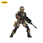 Imagen del producto Figura de acción UNSC Dark Source Sniper Dima 7 cm