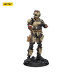 Imagen del producto Figura de acción UNSC Dark Source Sniper Dima 7 cm