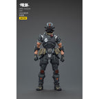 Product image UNSC Dark Source Action Figure Assaulter Liam 7 cm