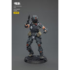 Product image UNSC Dark Source Action Figure Assaulter Liam 7 cm