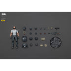 Product image UNSC Dark Source Action Figure Assaulter Liam 7 cm
