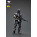Product image UNSC Dark Source Action Figure Assaulter Liam 7 cm