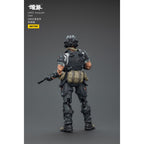 Product image UNSC Dark Source Action Figure Assaulter Liam 7 cm