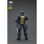 Product image UNSC Dark Source Action Figure Assaulter Lucas 7 cm