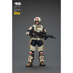Product image UNSC Dark Source Action Figure Medic Levi 7 cm