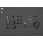 Imagen del producto Figura de acción UNSC Dark Source Breacher Aiden 7 cm