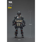 Imagen del producto Figura de acción UNSC Dark Source Breacher Aiden 7 cm