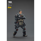 Imagen del producto Figura de acción UNSC Dark Source Breacher Aiden 7 cm