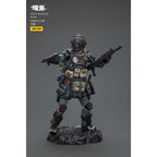 Imagen del producto Figura de acción UNSC Dark Source Breacher Aiden 7 cm