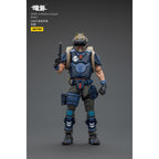 Product image UNSC Dark Source Action Figure Infiltration Expert Arthur 7 cm