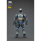 Imagen del producto UNSC Dark Source figura de acción Breacher Benjamin 7 cm